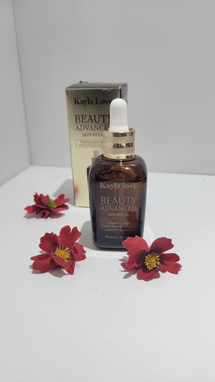 SERUM REPARADOR KAYLA LOVE